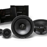 ALPINE STATUS HDZ-65C