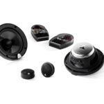 JL AUDIO  C3-525