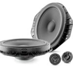 Focal FORD IS FORD 690