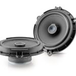 Focal FORD IC FORD 165