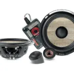 Focal FLAX EVO PS 165 FSE