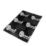 PARAMAT STANDARD ANTI VIBR PAD 700x500x1.8mm