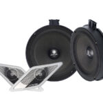 ALPINE VW SPC-106CRA2-2