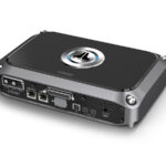 JL AUDIO  VX600/6i