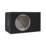Obudowa subwoofera MDF Bass Reflex AutoConnect VE110E 10"