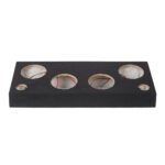 Obudowa subwoofera MDF VE482SPL 4 x 8" AutoConnect