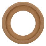 Pierścień głośnikowy  72mm AutoConnect RINGTW1