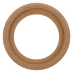 Pierścień głośnikowy  82mm AutoConnect RINGTW2