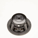 REBEC EX-Series EX165 Black