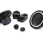 JL AUDIO  C2-650