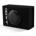 JL AUDIO  CP106LG-W3v3