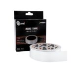NOISECUT ALGC Tape – taśma aluminiowo-szklana do wzmacniania mat wygłuszających