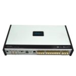 REBEC A-Series A8S