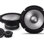 ALPINE S SERIES S2-S65C