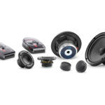 JL AUDIO  C6-653