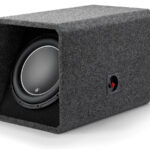 JL AUDIO  HO112-W6v3