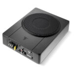 Focal  ISUB ACTIVE