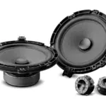 Focal PERFORMANCE IS PSA 165