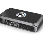 JL AUDIO  VX800/8i