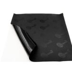 PARAMAT AUDIO PRO NITRILE FOAM 500x500x6mm