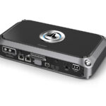 JL AUDIO  VX1000/5i