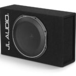 JL AUDIO  ACS112LG-TW1