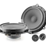 Focal FORD IS FORD 165