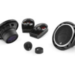 JL AUDIO  C2-525