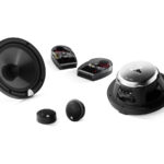 JL AUDIO  C3-650