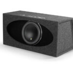 JL AUDIO  HO112R-W7AE