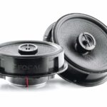Focal VW IC VW 165