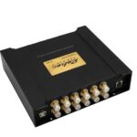 REBEC Legend Series ES812