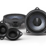 ALPINE BMW DP2-45C-B
