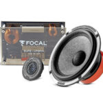 Focal UTOPIA M 165 W-XP