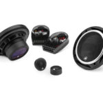 JL AUDIO  C2-600