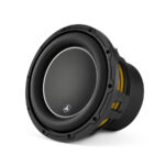 JL AUDIO  10W6v3-D4