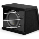 JL AUDIO  CLS110RG-W7AE