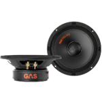 GAS Audio Power MAD PM2-64S
