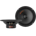 GAS Audio Power MAD PM2-84S