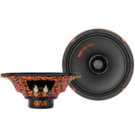 GAS Audio Power MAD PM3-64N