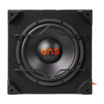 GAS MAD B1-112VS