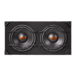 GAS MAD B1-212VS