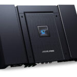 ALPINE STATUS HDA-V90