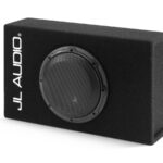JL AUDIO  CP108LG-W3v3