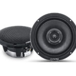 ALPINE STATUS HDZ-65