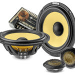 Focal K2 POWER EVO ES 165 K2S