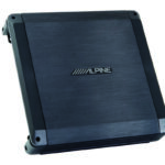 ALPINE PMX BBX-T600