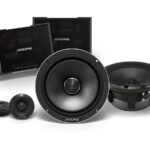 ALPINE STATUS HDZ-65CS