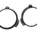 AG104 Adaptery głośnikowe do Subaru Forester 165mm, drzwi tylne