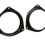 AG108 Adaptery głośnikowe do Daihatsu/Toyota 165mm przód/tył